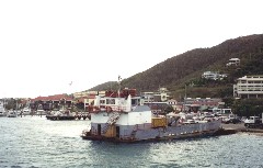 ��������D��St. John�ɍs���܂�