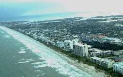 Southward/ Cocoa Beach