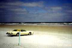 Daytona Beach