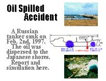 Oil Accident