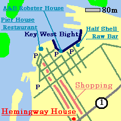 Detailed Map